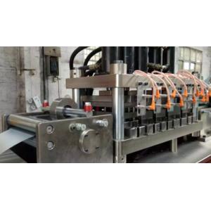 CU Stud And Track Roll Forming Machine with Famous Framing Software VertexBD