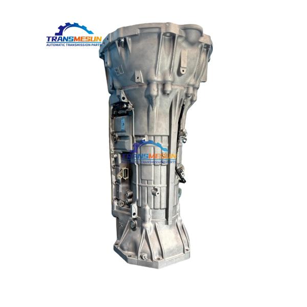 3500060B70 Toyota Land Cruiser 4.7L J200 5-speed A750F automatic transmission