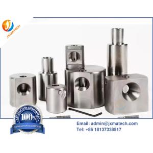 90WNiFe Tungsten Alloy Collimators For Radioactive Shielded Use