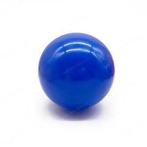 Waterproof Core Balance Exercise Ball , Multifunctional 25 Cm Yoga Ball