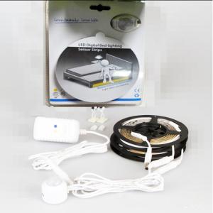 DC5V 1.5m 8mm Motion Sensor Under Bed Light
