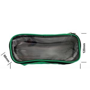 Compact Characters Pattern Type First Aid Kit for Outdoor Mountaineering Camping