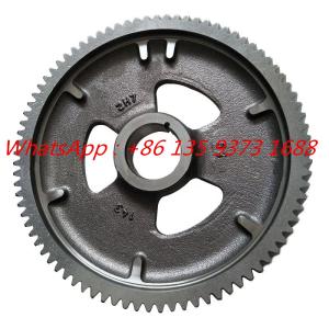 Cheap Cummins QSL Diesel Engine Part Fuel Pump Gear 3942764 5284142 5284141 3950135 for sale