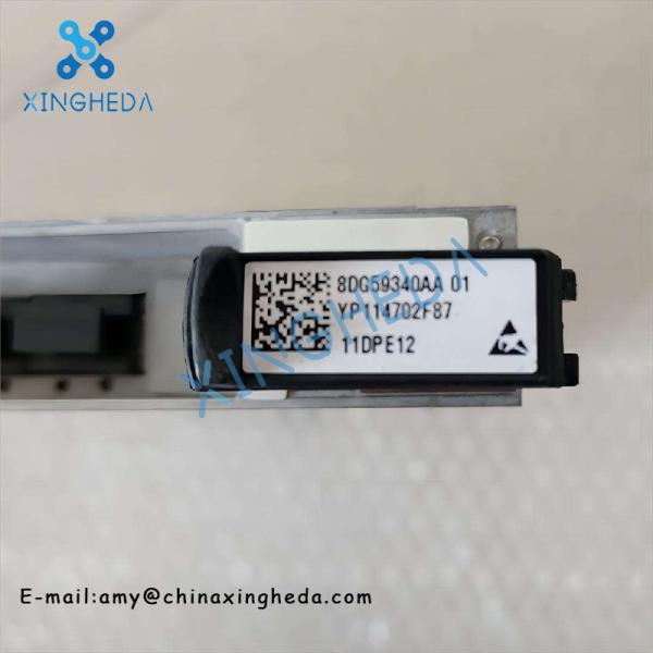 Alcatel Lucent 8DG59340AA 11DPE12 1830PSS