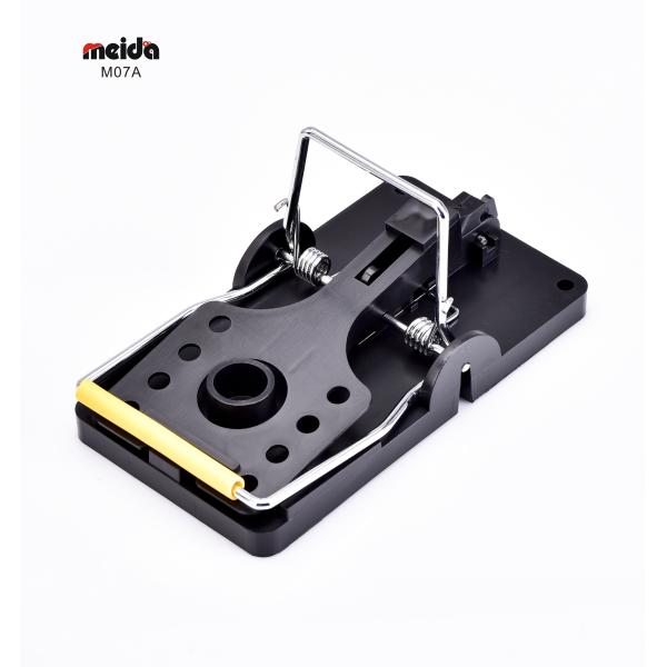 Outdoor Indoor Use Rodent Pest Control New Materials Strong Spring Mouse Rat