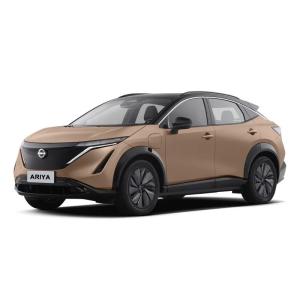 China 2023 Nissan Ariya Left Steering Electric Car High Speed EV Car Range for Adults Pure Electric Range 623km on sale