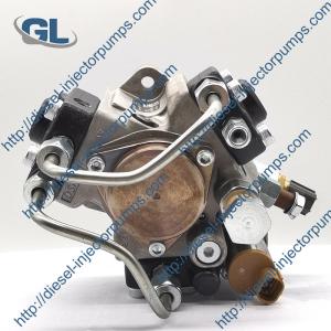 6HK1 Denso HP4 Fuel Injection Pump 294050-0101 294050-0105 1-15603508-1 For