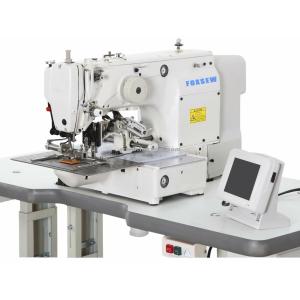 Cheap Electronic Pattern Sewing Machine FX-210D for sale