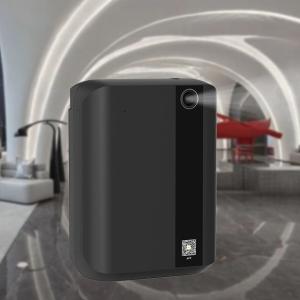 500ML Waterless Diffuser Hvac Hotel Scent Diffuser Machine APP Control