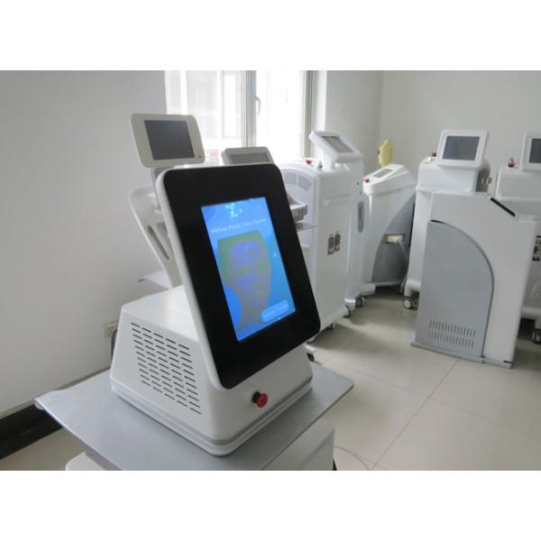 CE Passed Portable Laser Spider Vein Removal Machine 980nm Varicose Veins Removal