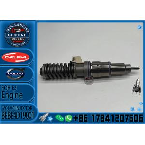 Diesel Fuel Injector 33800-82000 BEBE4D19001 7421340616 21340616 85003268