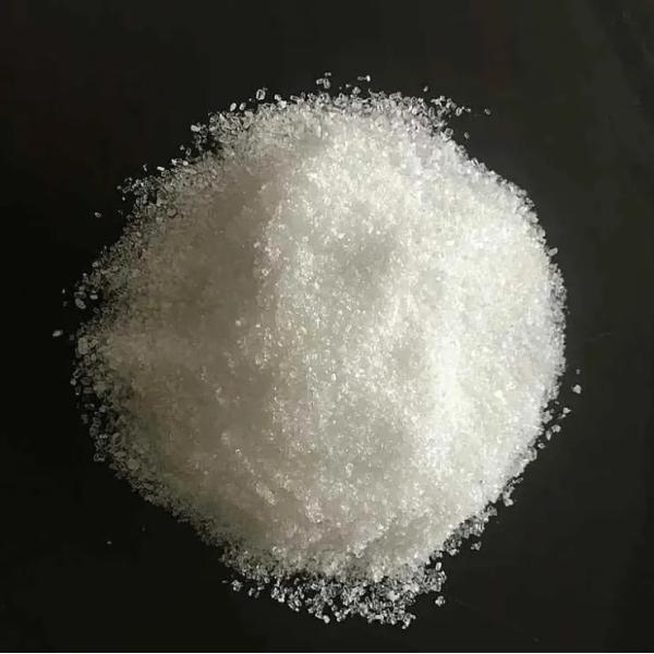 Quality 98% Purity Zinc Sulfate Monohydrate White Flowing Powder For Various Applications And Industries wholesale