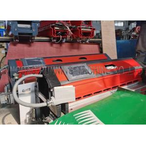 Portable 1500mm PVC Conveyor Belt Jointing Machine Vulcanizer With Fast Cooling