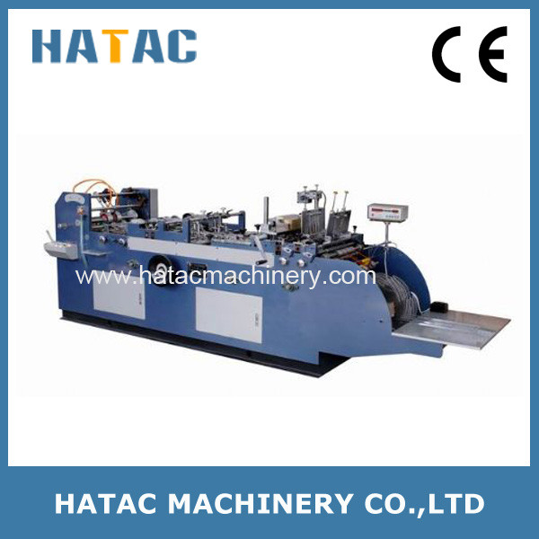High Speed Envelope Forming Machine,Paper Bag Making Machine,Envelope Making