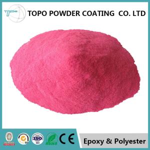China RAL 1019 Electrostatic Powder Coating , Architectural Aluminium Polyester Powder Paint on sale