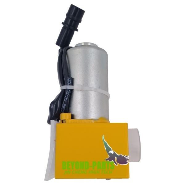 catererpillar 320A 320L Excavator Spare Parts Pump Solenoid Valve 139-3990 1393990