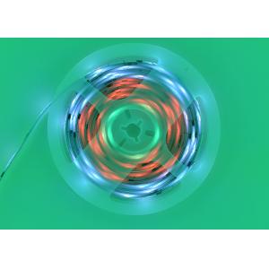 5050 60d Rgb 12v 18w Coloured Led Strip Lights