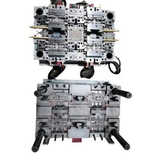 LKM HASCO DME Home Appliance Mold Household Electronics Injection Molding