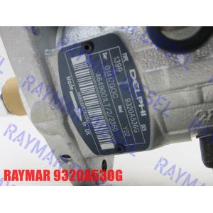 DELPHI DP210 FUEL PUMP 9320A530G 9320A531G 9320A532G 9320A533G 9320A534G