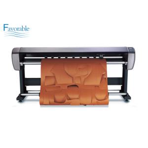 Efficiency Innovation Favorable Ligthning Engine Series Inkjet Cutting Plotter