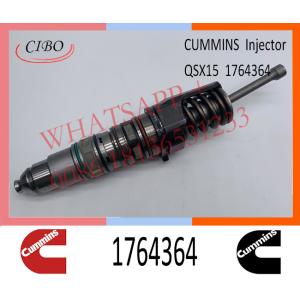 China 1764364 CUMMINS Diesel Fuel Injector 1499257 579251 4903451 579263 4954648 Injection Pump QSX15 Engine on sale