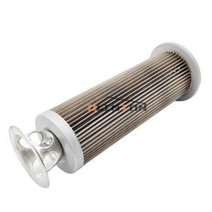 Construction Works Essential Hydraulic Oil Filter 14X1011712 for Komatsu D85 D65