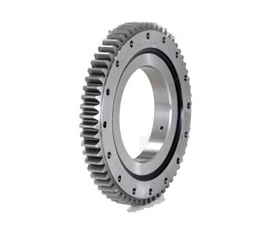 Quality GCr15 Four Row Cylindrical Roller Bearing OD Range 140-360mm P5 Precision Level wholesale