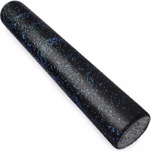 330MM 4in EPP Yoga Massage Foam Roller Shoulder And Neck Hip Mobility