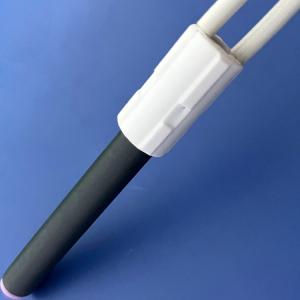 110V 230V Threaded Flange Aluminum Ceramics Biomass Igniter with Customized