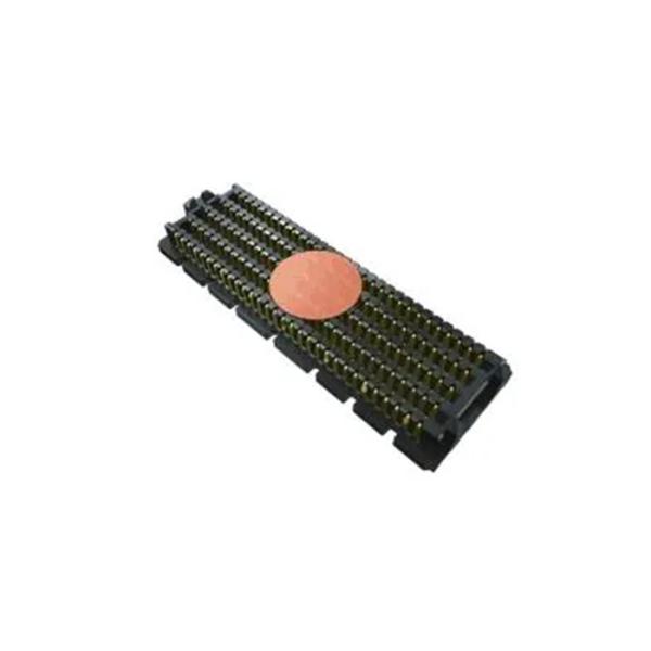 Quality SEAM-40-03.5-L-06-2-A-K-TR Connectors Mezzanine Connector 240POS Board To Board Connector wholesale