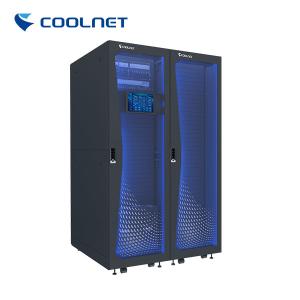 Coolnet Smart Integrated Enclosure Solution for Distributed IT Infrastructure
