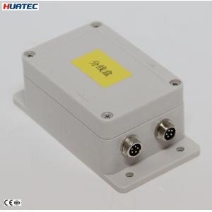 Handheld Network Neutron Radiation Monitoring System X-Ray Flaw Detector 0.025eV