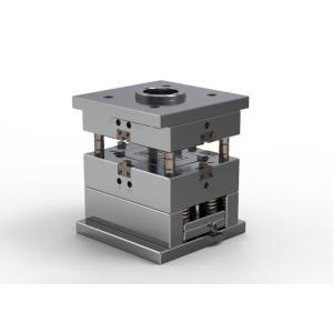 OEM / ODM ： Cold Runner Injection Molding & Transparent Scan Pen Camera