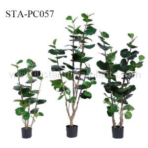 Real Touch Artificial Decorative Trees Artificial House Plant 4 Feet 5 Feet 6