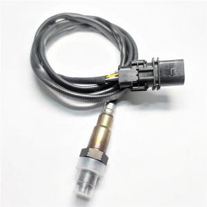 Oxygen Sensor O2 Sensor AIR Fuel Ratio 06E906265C Fit for Au-di A4 for Volks