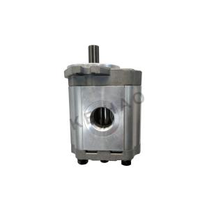 China CBT-F432 10T  Forklift Gear Pump Aluminum Alloy Material One Year Warranty on sale