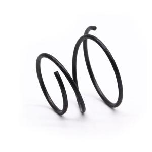 0.9mm Cataphoresis Conical Compression Spring