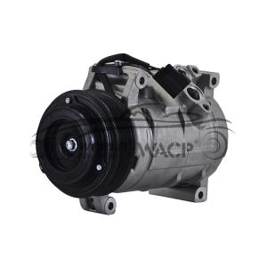10S20C Buick Auto AC Compressor For Chevrolet Traverse For GMC Acadia 4472606643