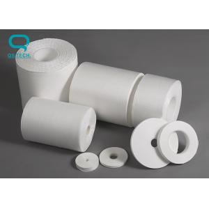 100% Polyester Stencil Paper Roll , Stencil Clean Roll With High Flexibility