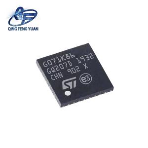 Cheap STMicroelectronics STM32G071K8U6 ST ICS for sale