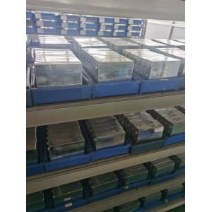 Aluminum EV 3.2V 10AH LiFePO4 Battery Lithium Ion Cells