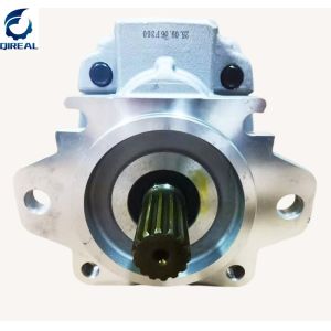 705-52-31150 Hydraulic Pump for HM400-1C HM400-1 HM400-1L