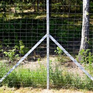 Steel Structure Metal Storage Rack Roll Forming Machine For Galvanized Steel