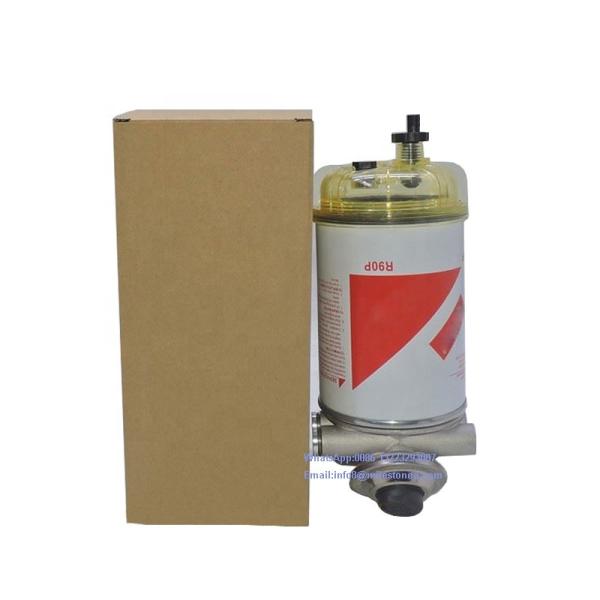 Quality Excavator parts fuel filter assembly P551067 1393640 FS19532 wholesale