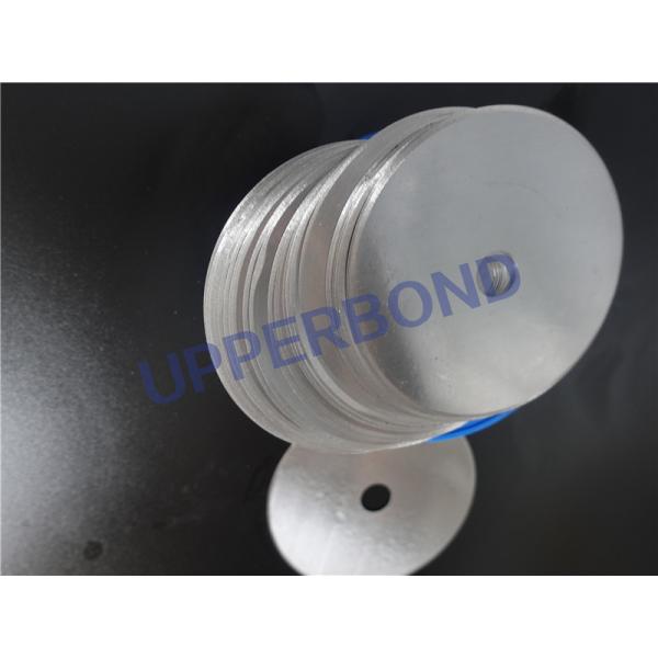 Quality Hollow Rod Specialized Round Cutter For Cigarette Making Machine wholesale