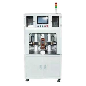 18650 Battery Spot Welder Double Point Welding Machine