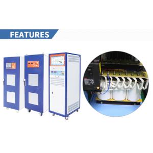 Cheap Lab Vibration Test Table Power Amplifier With Wide Frequency Response for sale