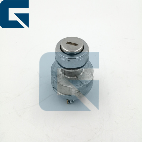 9G-7641 Ignition Switch For E320C Excavator Electric Parts 9G7641