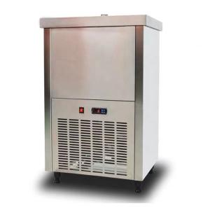 Cheap Popsicle Machine with 304 Stainless Steel Material and Large Capacity for sale