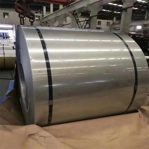 1.0mm Thick Half Hard 304 Stainless Steel Coil Stock NO.1 NO.3 NO.4